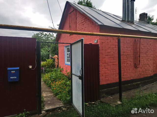 Купить Дом В Селе Елецкое