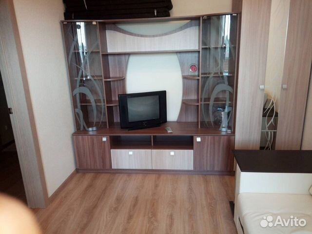 1-к квартира, 33 м², 1/12 эт.