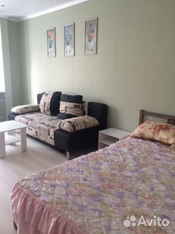 1-к квартира, 39 м², 6/10 эт. 1-к квартира, 39 м², 6/10 эт.