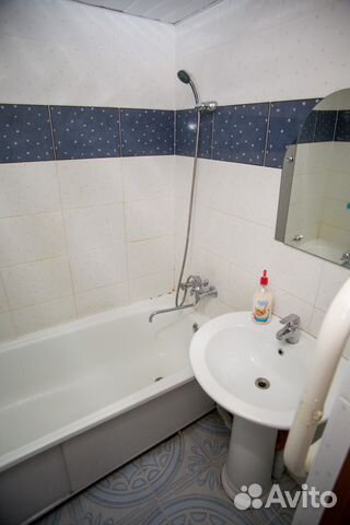 1-к квартира, 41 м², 2/9 эт.