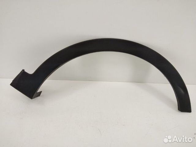 Расширитель крыла передний правый Hyundai Santa Fe Расширитель крыла передний правый Hyundai Santa Fe