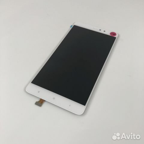 Экран для Xiaomi Mi 5s Plus