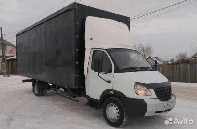 Грузоперевозки Грузоперевозки