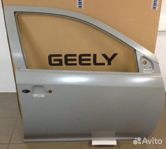Кузовные запчасти для Geely MK (2008-2015) Кузовные запчасти для Geely MK (2008-2015)