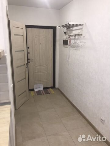 1-к квартира, 30 м², 3/17 эт. 1-к квартира, 30 м², 3/17 эт.