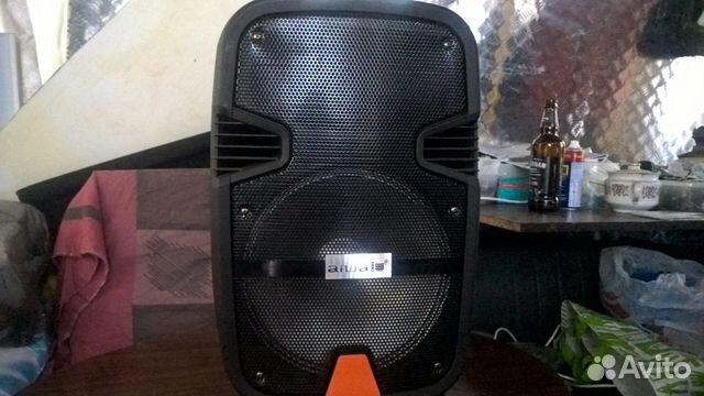 Караокесистема