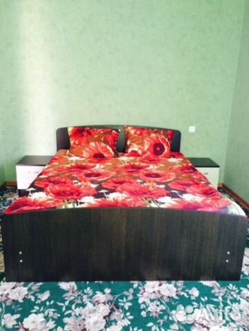 1-к квартира, 31 м², 4/5 эт.