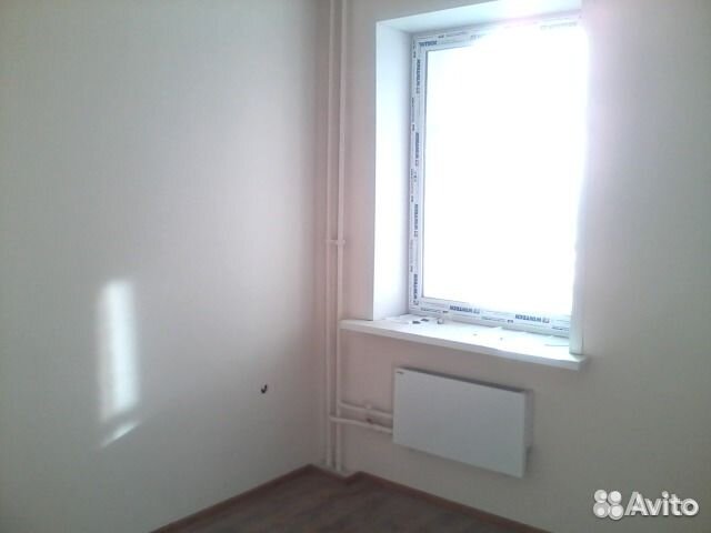 2-к квартира, 78 м², 11/17 эт.