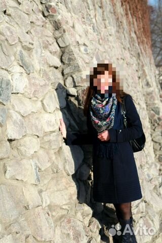 Пальто 42-44р. Отличное состояние) Пальто 42-44р. Отличное состояние)