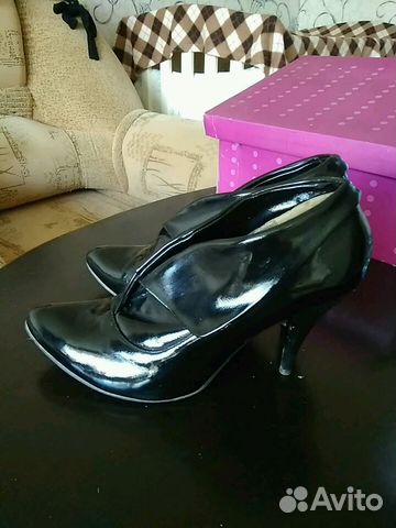 Ботильоны Ботильоны