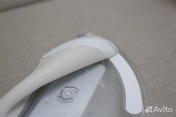 Насадки для Xiaomi Roborock Sweep One (2шт) Насадки для Xiaomi Roborock Sweep One (2шт)