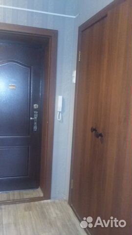 1-к квартира, 38 м², 3/5 эт. 1-к квартира, 38 м², 3/5 эт.