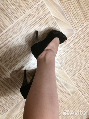 Босоножки Босоножки