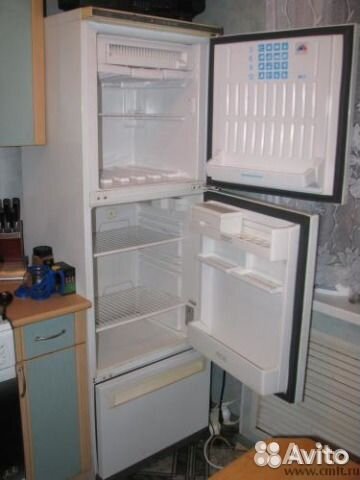 Продам холодильник стинол