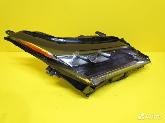 Lexus RX 4 RX200 RX350 