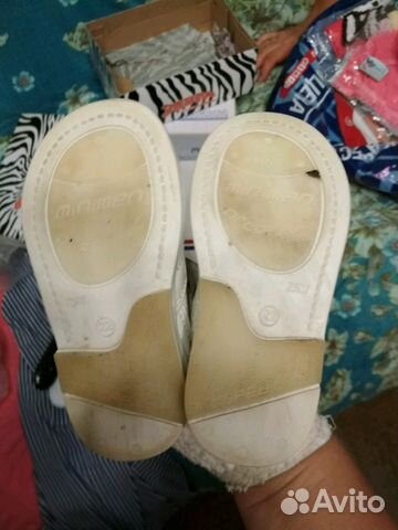 Туфли minimen Туфли minimen