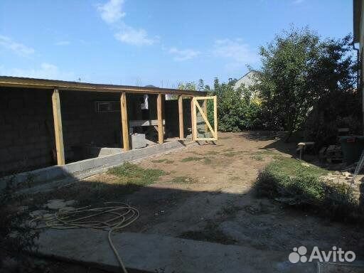 Дом 240 м² на участке 6 сот.