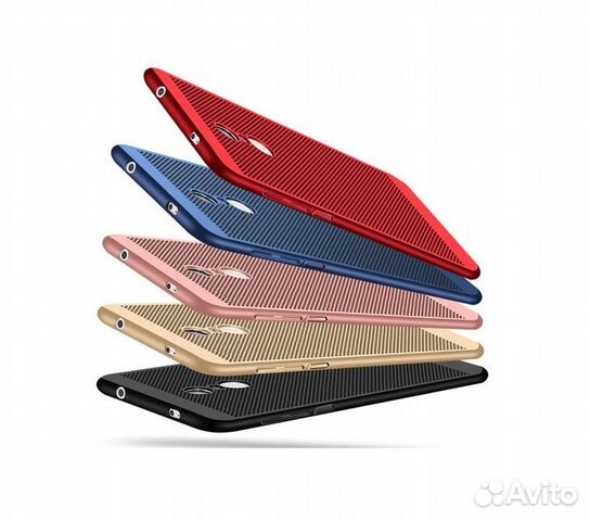 Чехлы для Xiaomi Mi5s