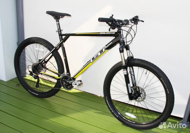 gt avalanche expert 2015