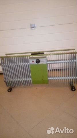 Обогреватель