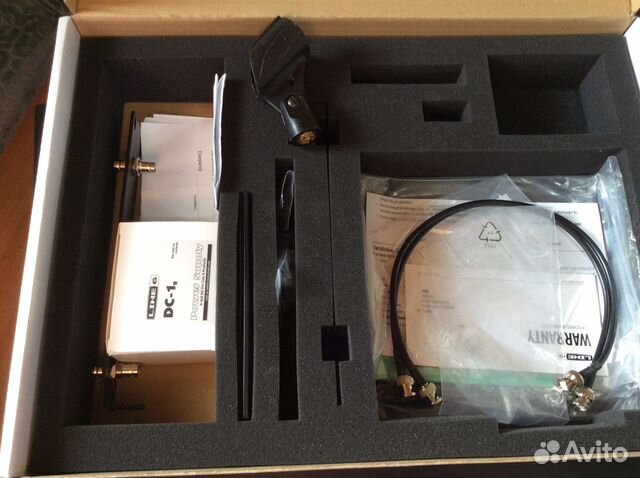Line6 XD V75