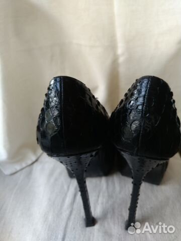 Туфли YSL Туфли YSL