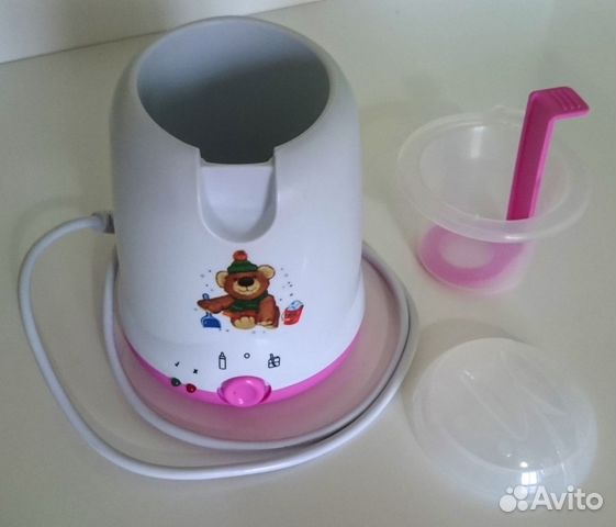Подогреватель детского питания Подогреватель детского питания
