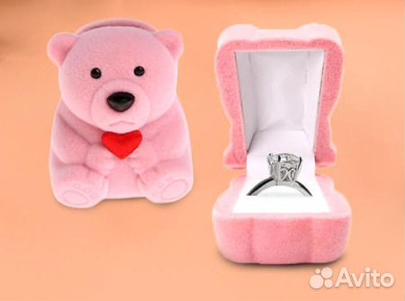 Подарочная коробка