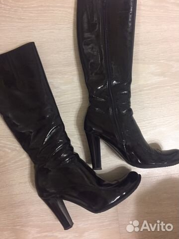 Сапоги Сапоги
