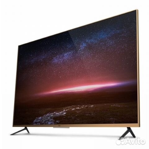 Телевизоры Xiaomi Mi TV