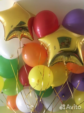 Гелиевые шары, воздушные шары, шары с гелием Гелиевые шары, воздушные шары, шары с гелием