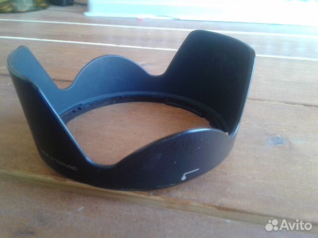 Бленда Nikon HB-39