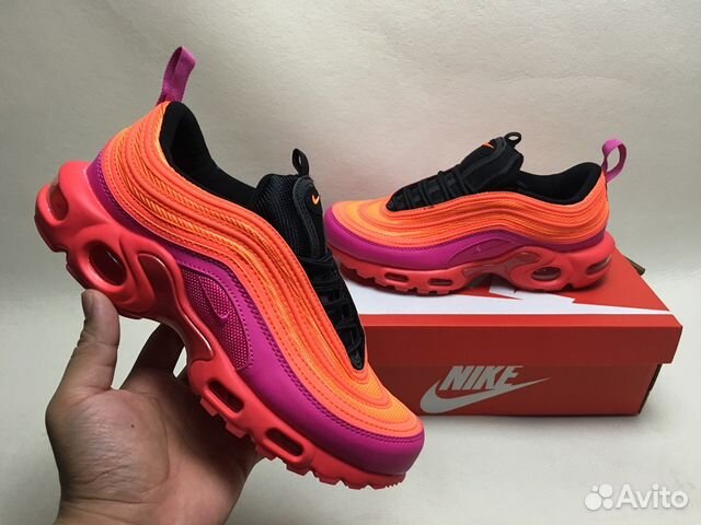 nike 97 tn