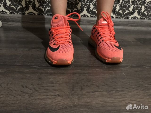 Кроссовки Nike air max