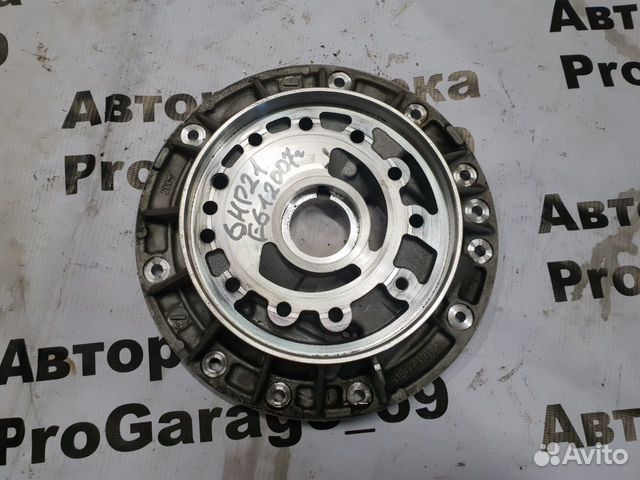 Статор ступица насоса АКПП zf 6hp19 6hp21 bmw audi