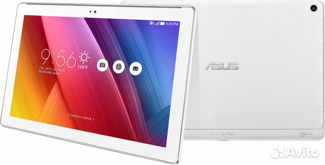 Asus ZenPad 10 Z300 2Gb 16GB 3G