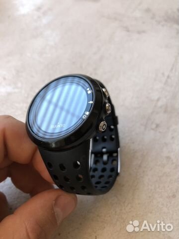 Спортивные часы-пульсометр Suunto M5 Спортивные часы-пульсометр Suunto M5