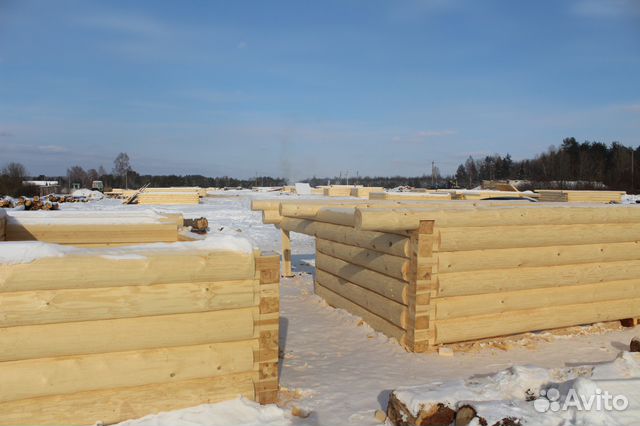 Баня 4х5 м с доставкой и установкой