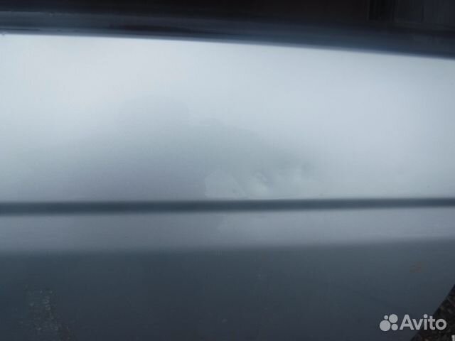 Дверь задняя правая Kia Cerato 2004-2008 Дверь задняя правая Kia Cerato 2004-2008