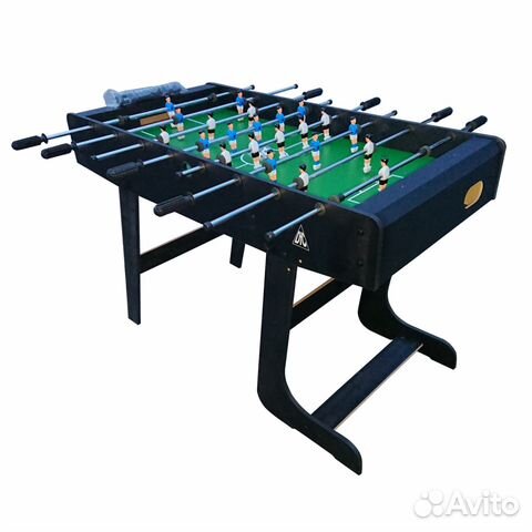 Игровой стол DFC St.pauli футбол
