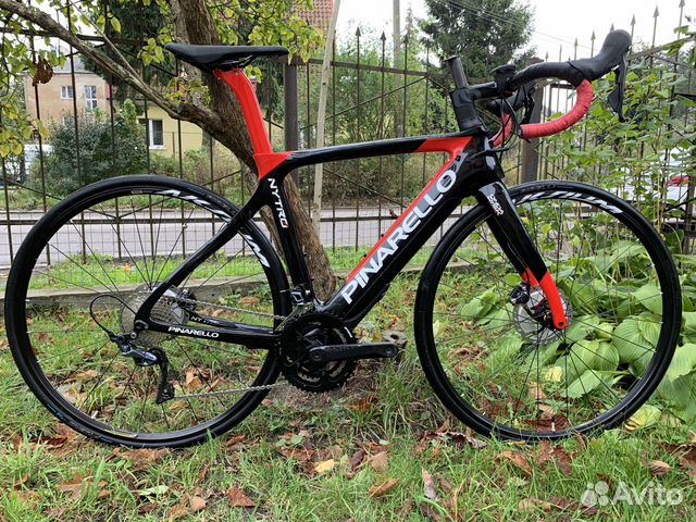 pinarello nytro cena