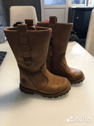 Детские сапоги timberland Детские сапоги timberland
