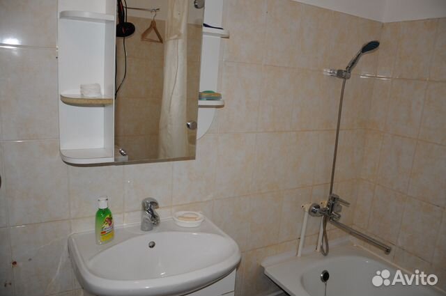 Комната 14 м² в 3-к, 1/4 эт.