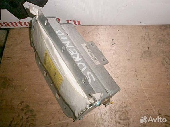 Airbag пассажирский Kia Sorento (Киа Соренто) Airbag пассажирский Kia Sorento (Киа Соренто)