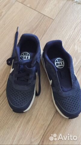Кроссовки Nike air Кроссовки Nike air