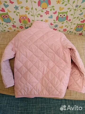 Куртка Benetton