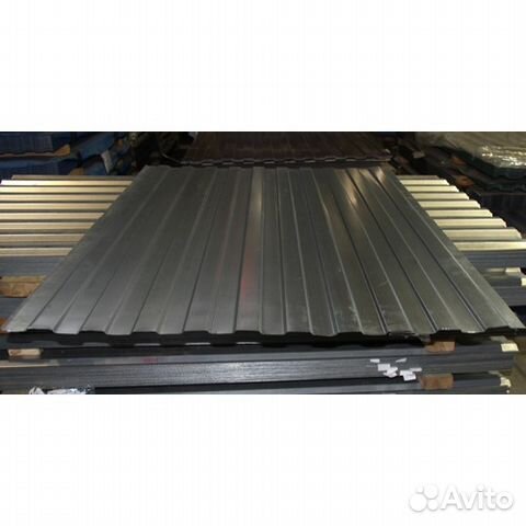 Профлист-профнастил Профлист-профнастил