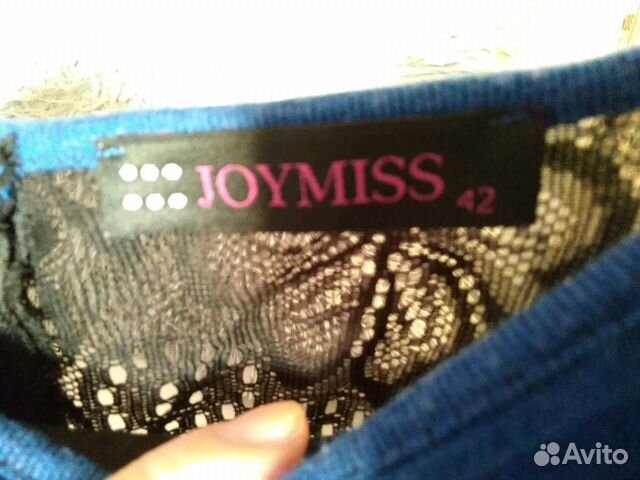 Новое платье из бутика JoyMiss.Турция