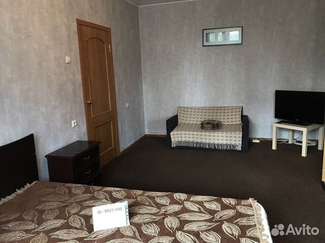 1-к квартира, 38 м², 5/14 эт. 1-к квартира, 38 м², 5/14 эт.