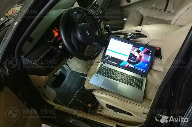 Адаптер BMW активация опций(кодирования) Адаптер BMW активация опций(кодирования)